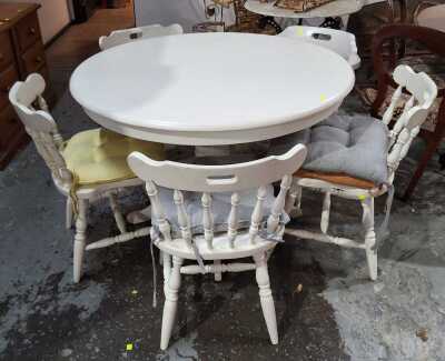 DINING SUITE