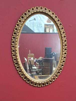Wall Mirror