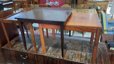 COFFEE TABLES
