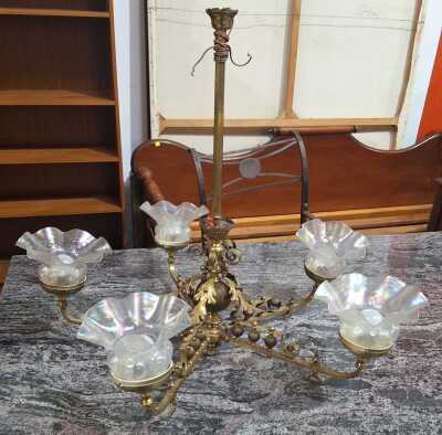 CHANDELIER