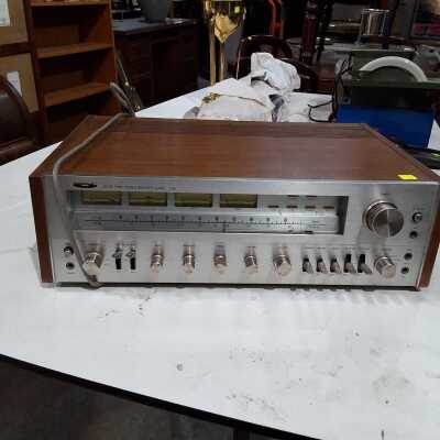 RECEIVER
