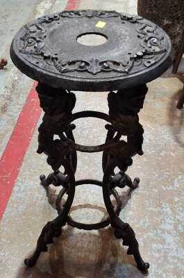 Planter Stand