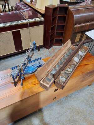 SAW AND SUNDRIES