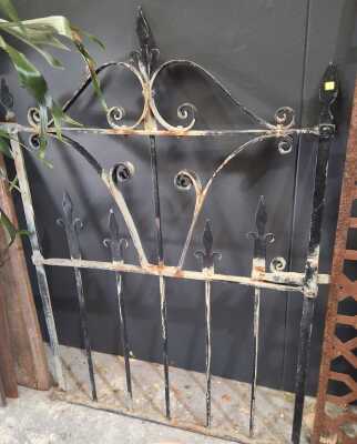 PERSONAL ACCESS GATE