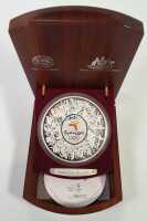 1KG SILVER COIN