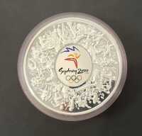 1KG SILVER COIN - 2