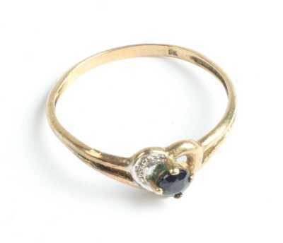 Gold Ring