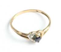 GOLD RING
