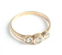 GOLD RING