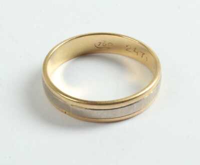 Gold Ring