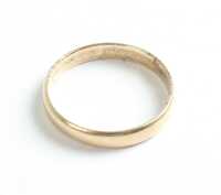 GOLD RING