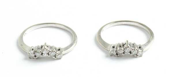 GOLD RINGS