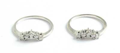 Gold Rings