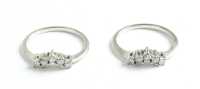 GOLD RINGS