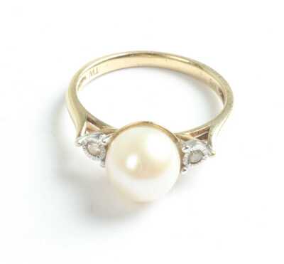 Gold Ring