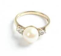 GOLD RING