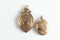 LOCKETS