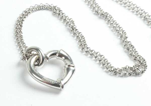 GUCCI NECKLACE