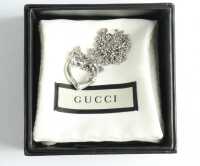 GUCCI NECKLACE - 3