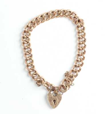 Gold Bracelet
