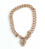 GOLD BRACELET