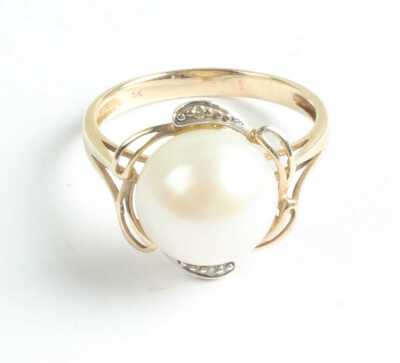 Gold Ring