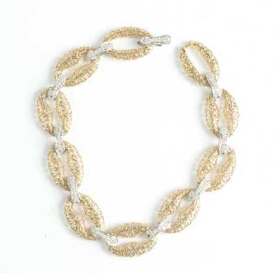 Gold Bracelet