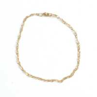 GOLD BRACELET