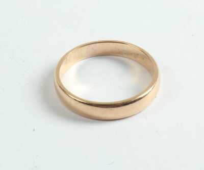 Gold Ring