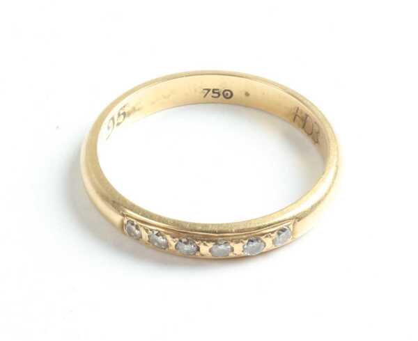 GOLD RING