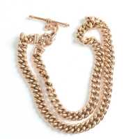 GOLD NECKLACE