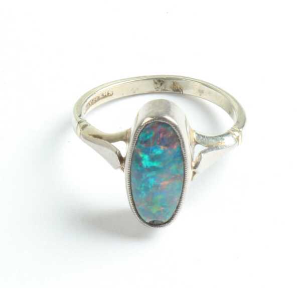 GOLD RING