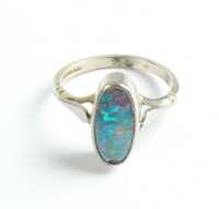 GOLD RING