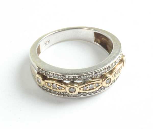 GOLD RING