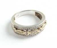 GOLD RING