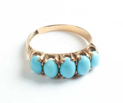 Gold Ring