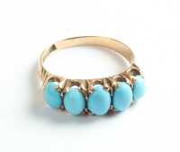 GOLD RING