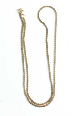 Gold Chain
