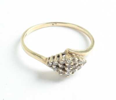Diamond Ring