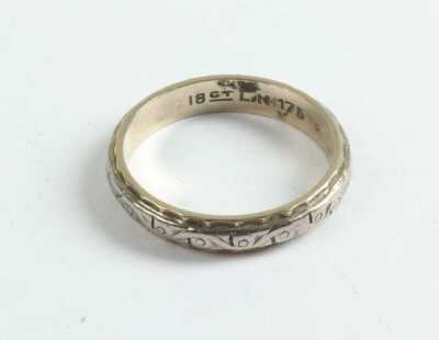 Gold Ring