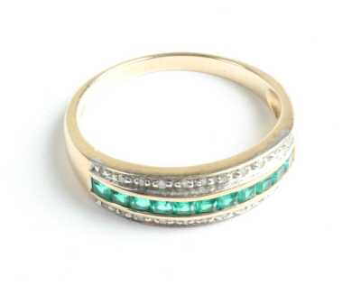 Gold Ring