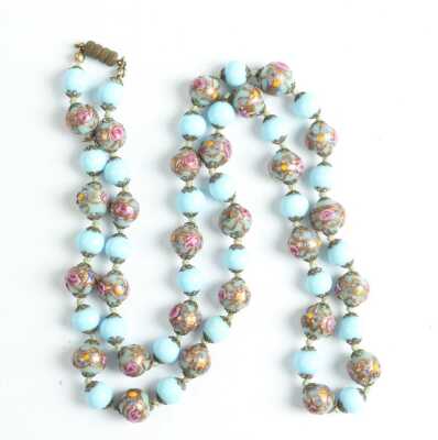 Bead Necklace
