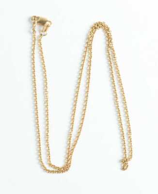 Gold Chain