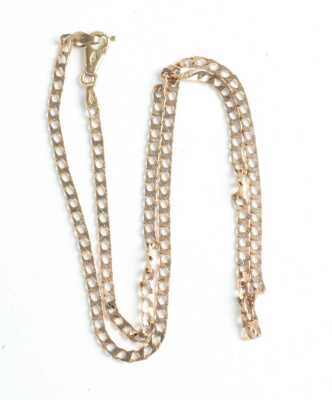 Gold Chain