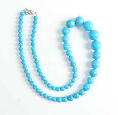 Turquoise Necklace