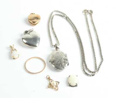 Jewellery