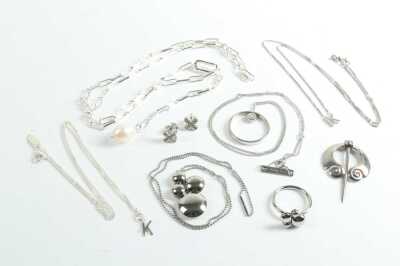 Jewellery