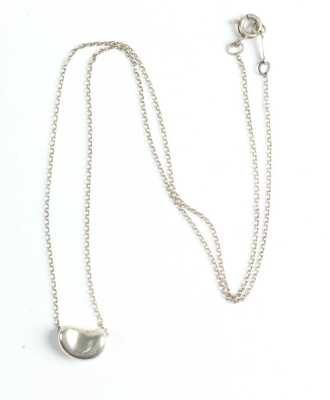 Tiffany Necklace