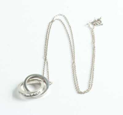 Tiffany Necklace