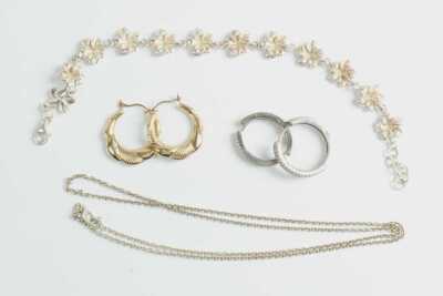 Jewellery